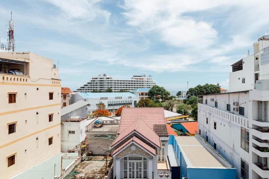 Bao Phuc Hotel Phu Quoc Bagian luar foto
