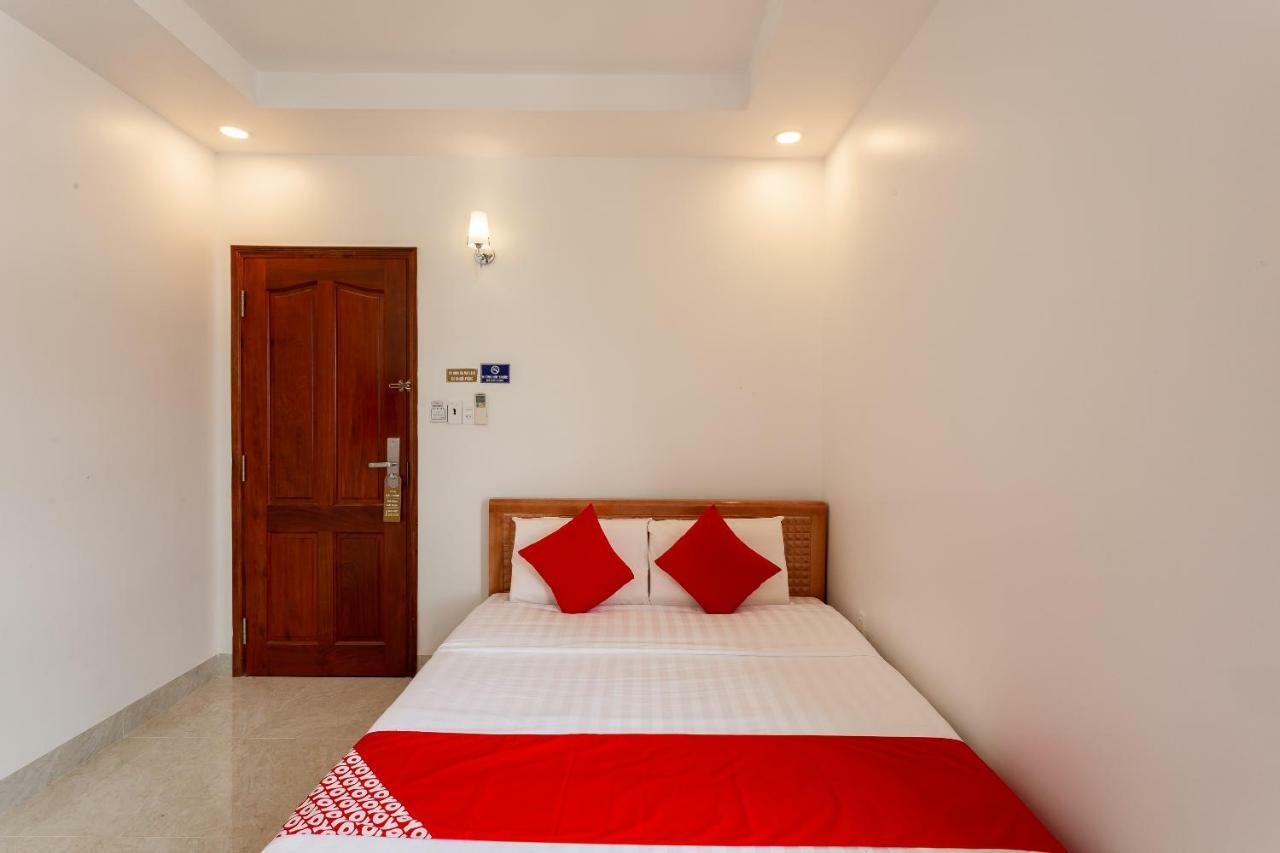 Bao Phuc Hotel Phu Quoc Bagian luar foto