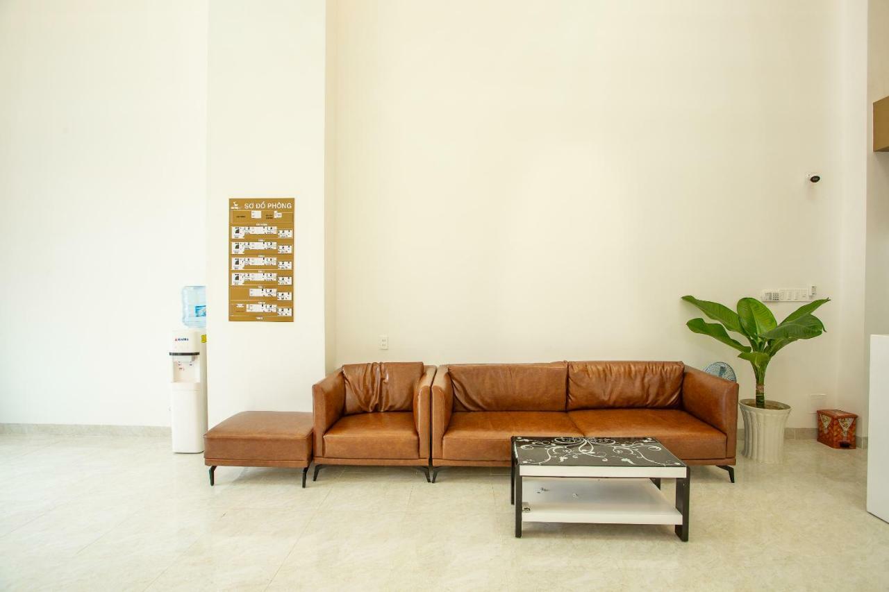 Bao Phuc Hotel Phu Quoc Bagian luar foto