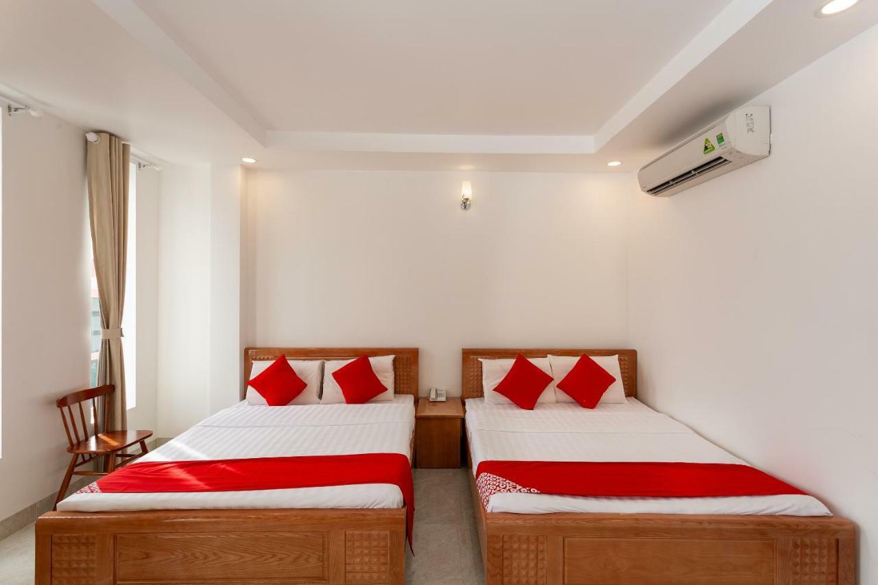 Bao Phuc Hotel Phu Quoc Bagian luar foto