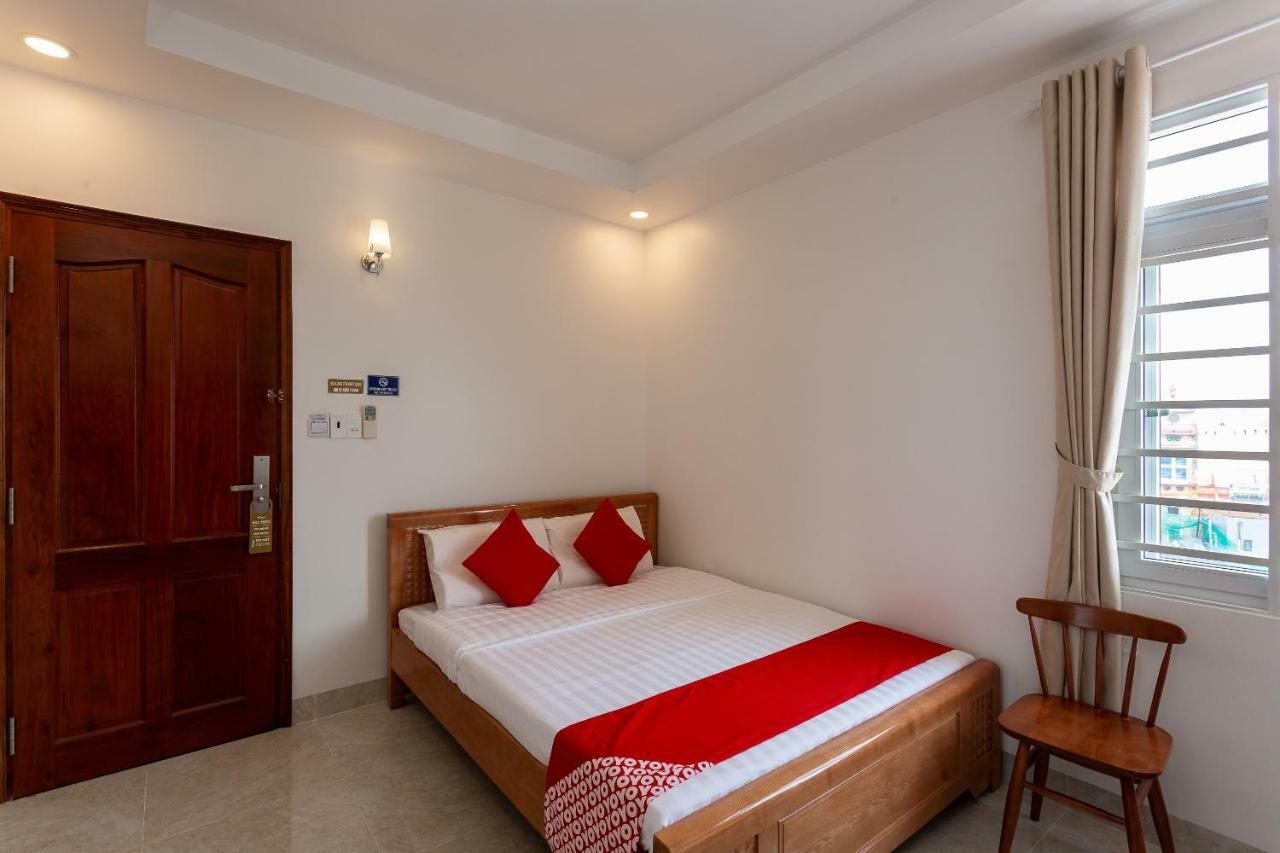 Bao Phuc Hotel Phu Quoc Bagian luar foto